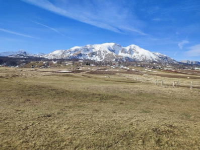 Plac, 9.645m2, Zabljak, Prodaja