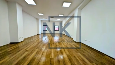 Najam/Izdavanje | Poslovni prostor | 150m² | Podgorica, Zabjelo