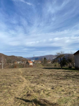 Plac, 8.600m2, Berane (selo Vinicka), Prodaja