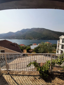 Kuća 156m2, Lepetane, Tivat, Prodaja