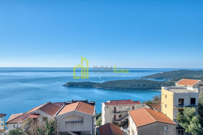 Dvosoban stan 75m2, Budva - Seoce