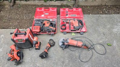 Alat marke HILTI