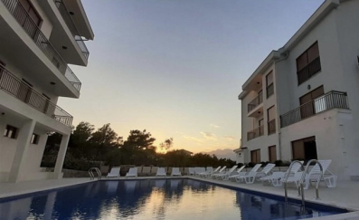 Trosoban stan, 120m2, Tivat (Obala Djurasevica), Izdavanje