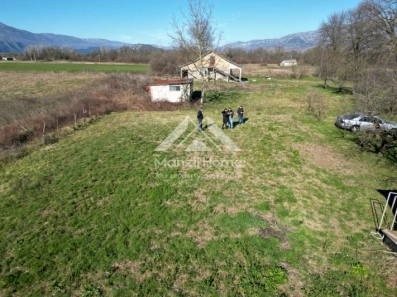 Namještena kuća 110m2 sa placem od 2814m2 - Kosić, Danilovgrad - Prodaja