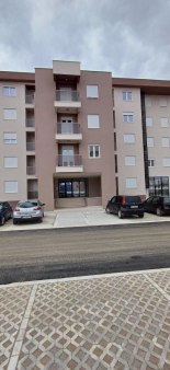 Jednosoban stan, 41m2, Zabjelo, Podgorica, Prodaja