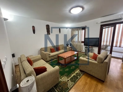 Najam/Izdavanje | Stan | 120m² | Podgorica, Pobrežje