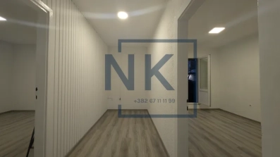 Najam/Izdavanje | Poslovni prostor | 62m2 | Podgorica, Zabjelo