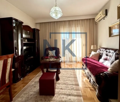 Najam/Izdavanje | Stan | 37m² | Podgorica, Zabjelo