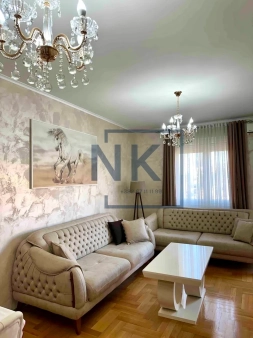 Najam/Izdavanje | Stan | 54m² | Podgorica, Zabjelo