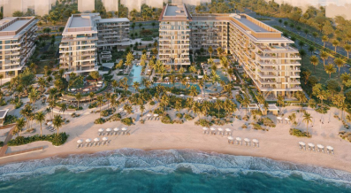 Luksuzan Dvosoban Stan (120.76m²) u Prestižnom Kompleksu ELLINGTON COVE, Dubai