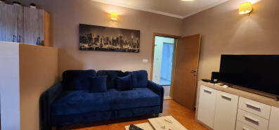 Jednosoban stan, 50m2, Tivat (Seljanovo), Izdavanje