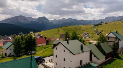 Kuca, 190m2, Zabljak, Prodaja