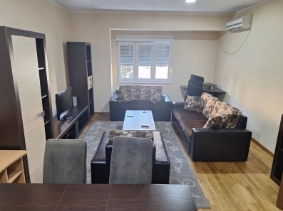 Jednosoban stan, 50m2, City kvart, Podgorica, Izdavanje