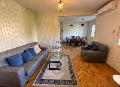 Dvosoban stan, 108m2, Stari Aerodrom, Podgorica, Izdavanje