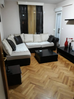 Dvosoban stan, 60m2,  Zagoric, Podgorica, Izdavanje