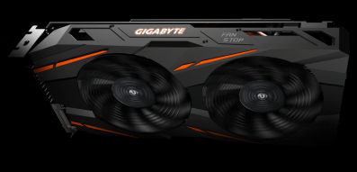 Graficka kartica RX 580 8GB gigabyte