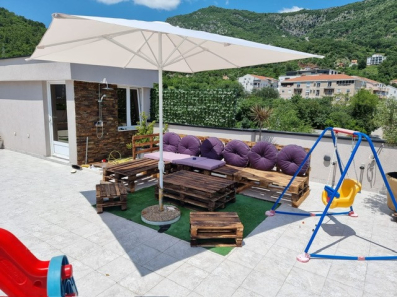 Garsonjera, 20m2, Budva, Izdavanje