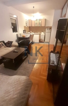 Najam/Izdavanje | Stan | 44m² | Podgorica, Stari Aerodrom