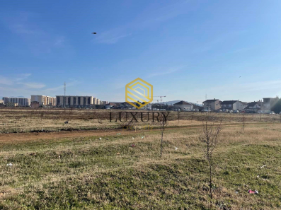 Plac, 8000m2, Sadine, Podgorica, Prodaja