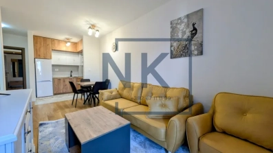 Izdavanje | Stan | 40m | Podgorica, Central Point