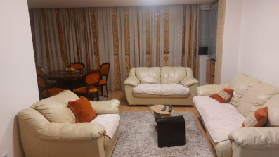 Dvosoban stan 80m2, Preko Morace, Podgorica, Izdavanje