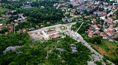 Plac, 9000m2, Cetinje, Prodaja