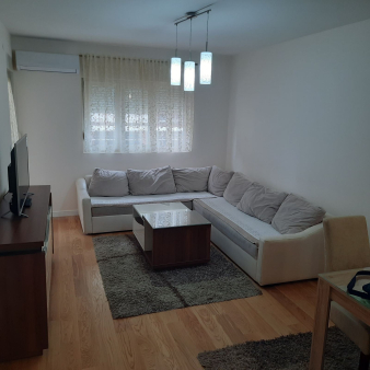 Jednosoban stan, 49m2, Central Point, Podgorica, Izdavanje