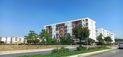 Jednosoban stan, 44m2, Tuski put, Podgorica, Prodaja