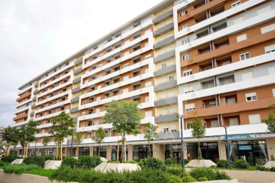 Izdavanje, Jednosoban stan, Podgorica, Central Point, 40m2