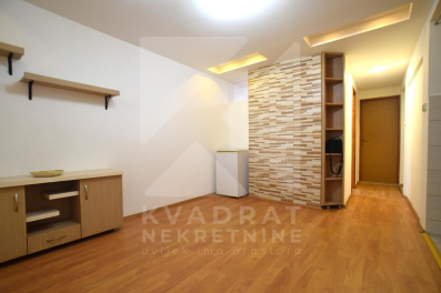 Prodaja, Dvosoban stan, Podgorica, Centar, 51m2