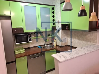 Izdavanje | Jednosoban stan | 38m2 | Podgorica, Blok 9