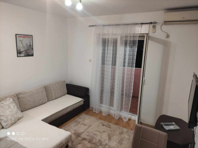 Garsonjera 28m2, Krivi most, Podgorica, Izdavanje