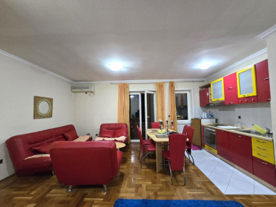 Dvosoban stan, 65m2, Ibričevina, Podgorica, Prodaja