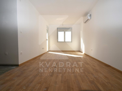 Izdavanje, Dvosoban stan, Podgorica, Zabjelo, 56m2