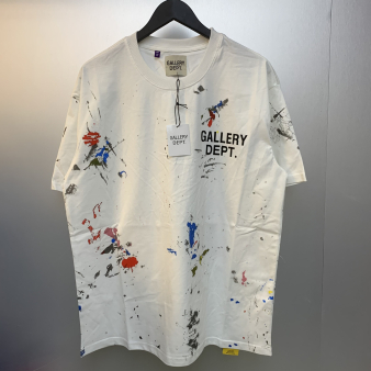 Majica GALLERY DEPT SOUVENIR TEE