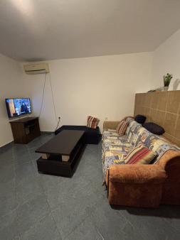 Jednosoban stan, 45m2, Malo brdo, Podgorica, Izdavanje