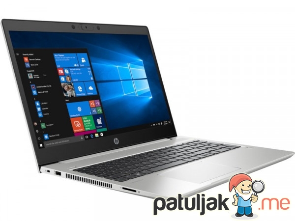 HP ProBook 455 G7 Ryzen 3 4300U/8GB/256GB SSD/15.6