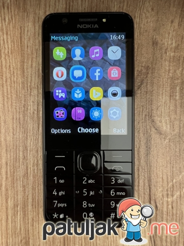 Nokia 230 Dual Sim - Vise komada
