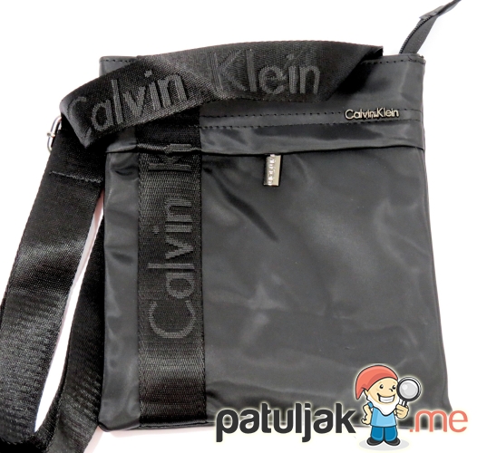Calvin Klein original torbica NOVO