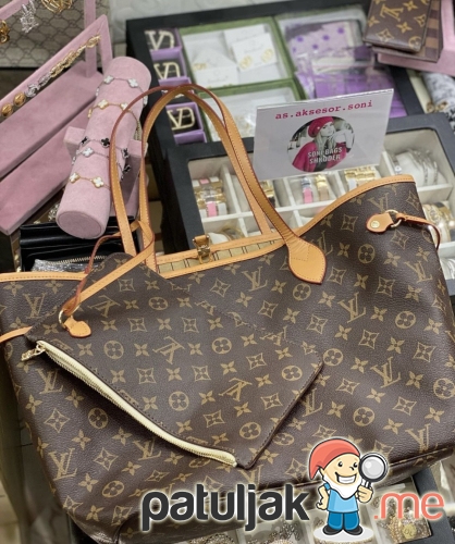 PRODAM TORBICO LOUIS VUITTON