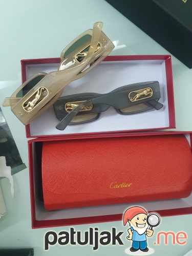 Cartier naocare